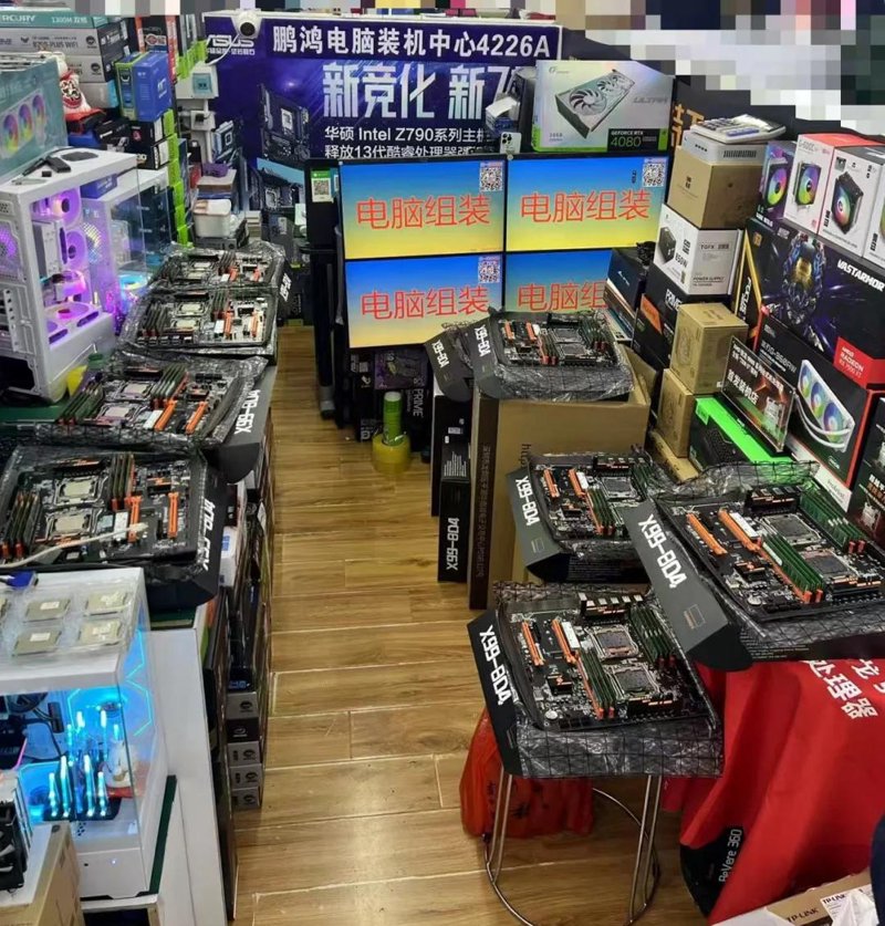 南安电脑维修：信息技术时代的守护者